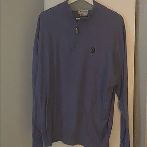 Peter Millar 1/4 zip
